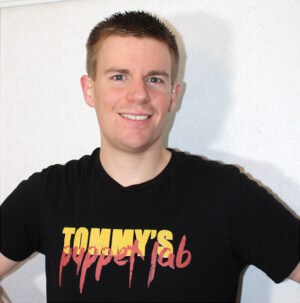 Tommys puppet lab profile photo