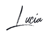 Lucia signature